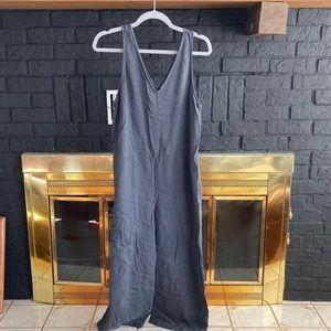 Universal thread romper/jumpsuit